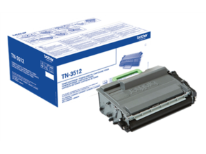 TN-3512 TONER 12000PAGES