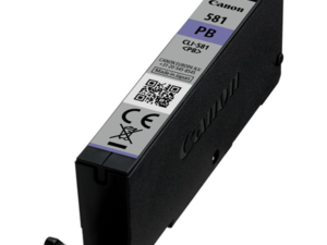 INK CLI-581 PB