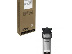 Epson inkoustová náplň/ C13T944140/ WF-C5790DWF/ WF-C5710DWF/ WF-C5290DW/ WF-C5210DW/ černá