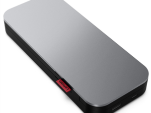 Lenovo | Go Laptop Power Bank | USB-C 74 Wh | 170x23x72 mm | 246.8 g