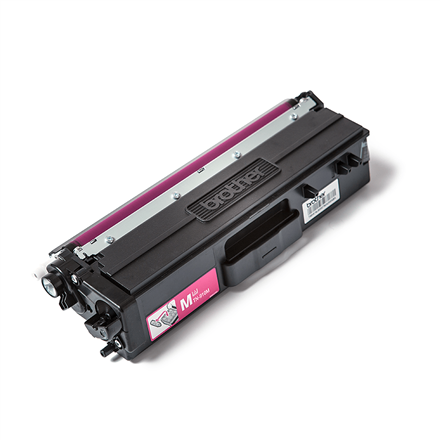 BROTHER toner TN-910M pro HL-L9310CDW/MFC-L9570CDW / 9.000 stran, / purpurový