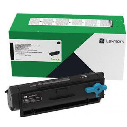 LEXMARK 55B2X0E BLACK TONER