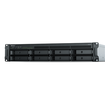 Synology RS1221RP+ (timbru verde 11 lei)