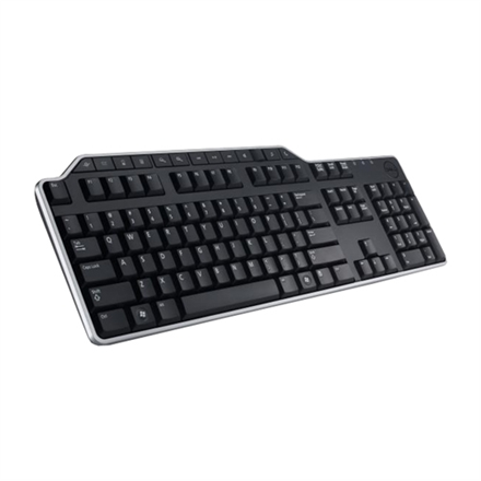 TASTATURI DELL, "KB522", cu fir, 117 taste format standard (104-108 taste), USB, negru, "580-17667" (timbru verde 0.8 lei) - Image 3