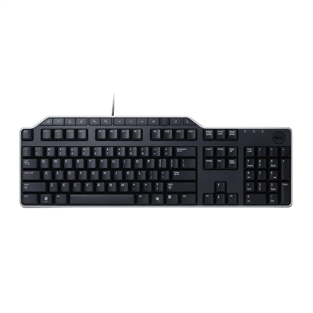 TASTATURI DELL, "KB522", cu fir, 117 taste format standard (104-108 taste), USB, negru, "580-17667" (timbru verde 0.8 lei) - Image 5