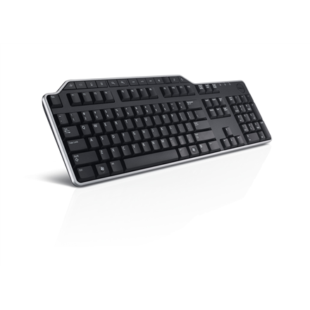 TASTATURI DELL, "KB522", cu fir, 117 taste format standard (104-108 taste), USB, negru, "580-17667" (timbru verde 0.8 lei) - Image 6