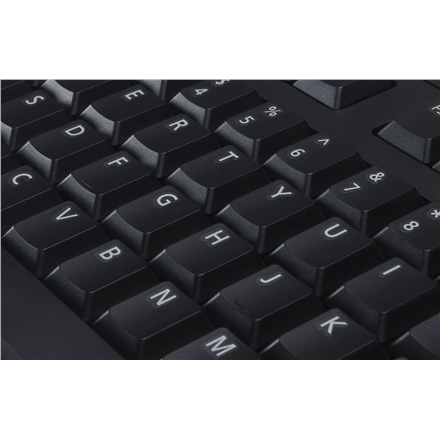 TASTATURI DELL, "KB522", cu fir, 117 taste format standard (104-108 taste), USB, negru, "580-17667" (timbru verde 0.8 lei) - Image 8