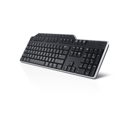 TASTATURI DELL, "KB522", cu fir, 117 taste format standard (104-108 taste), USB, negru, "580-17667" (timbru verde 0.8 lei) - Image 9