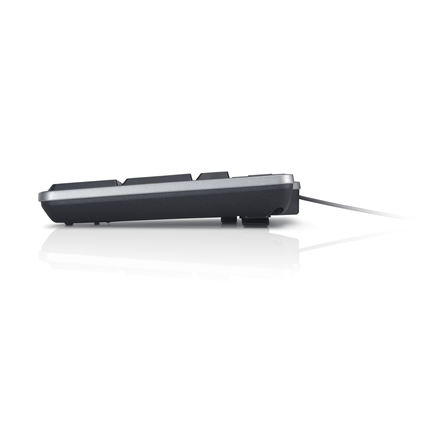 TASTATURI DELL, "KB522", cu fir, 117 taste format standard (104-108 taste), USB, negru, "580-17667" (timbru verde 0.8 lei) - Image 11