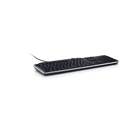 TASTATURI DELL, "KB522", cu fir, 117 taste format standard (104-108 taste), USB, negru, "580-17667" (timbru verde 0.8 lei) - Image 13