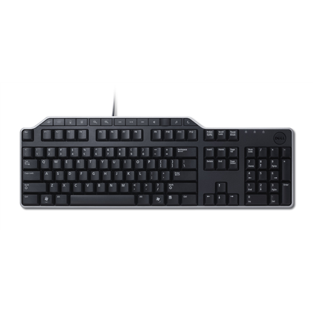 TASTATURI DELL, "KB522", cu fir, 117 taste format standard (104-108 taste), USB, negru, "580-17667" (timbru verde 0.8 lei) - Image 14