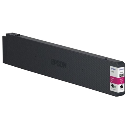 EPSON ENT. MAGENTA INKJET CART. C20600