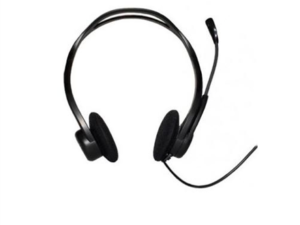 LOGI PC960 Headset USB OEM