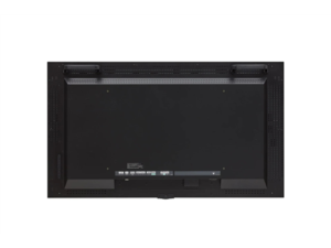 LG | 55XS4J | 55 " | Landscape/Portrait | 24/7 | WebOS | 3200 cd/m² | 9 ms | 178 ° | 178 °