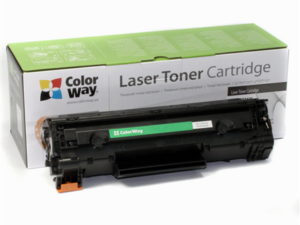 Tooner ColorWay CW-C728M, must