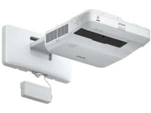 Projektor Epson EB-685Wi