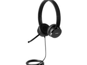 Lenovo 100 USB Stereo Headset
