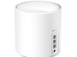TP-Link AX3000 Smart Home Mesh WiFi6 System Deco X50(1-pack)