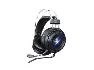 Słuchawki dla graczy USB 7.1 Thor