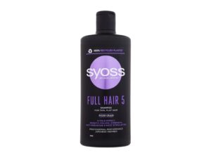 Full Hair 5 (Shampoo, W,440 ml)