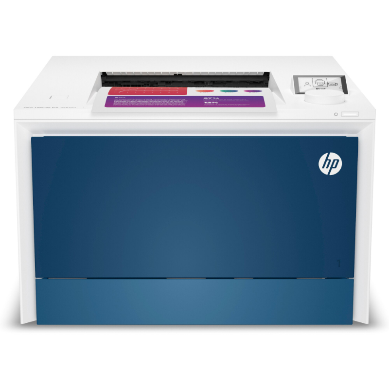 HP Color LaserJet Pro 4202dn Printer colour Duplex laser A4 600x600dpi 35ppmmono/33ppmcolour 300 sheets USB 2.0 LAN USB 2.0 host