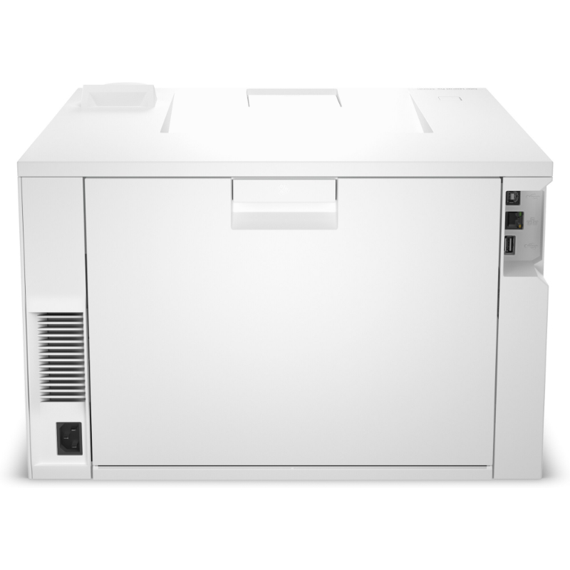 HP Color LaserJet Pro 4202dn Printer colour Duplex laser A4 600x600dpi 35ppmmono/33ppmcolour 300 sheets USB 2.0 LAN USB 2.0 host - Image 3
