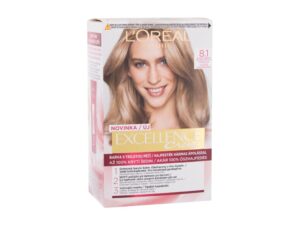 Excellence (Hair Color, W,48 ml)