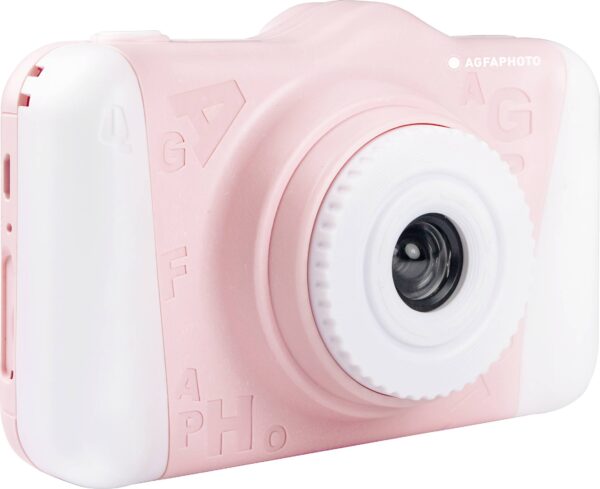 AgfaPhoto Realikids Cam 2, pink - Image 3