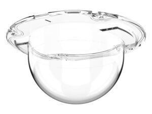AXIS TP3802-E CLEAR DOME 4P/.