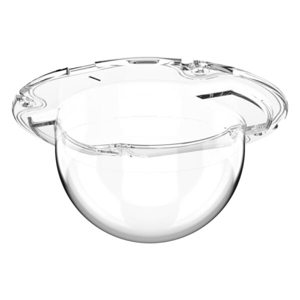 AXIS TP3802-E CLEAR DOME 4P/.
