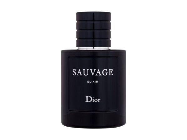 Dior Sauvage Elixir Parfum 100 ml (man)