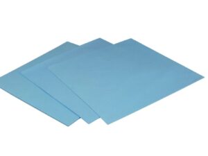 PAD TERMIC Arctic  "TP-2", 290x290mm, grosime 0.5mm, 3.2g/cm3 6.0 W/m.K, "ACTPD00017A"