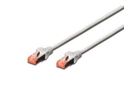 DIGITUS Professional Patch Cable - RJ45 - 2 m