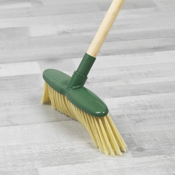 Beldray LA075277EU7 Eco Classic Floor Broom - Image 2