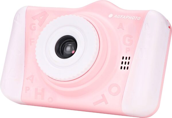 AgfaPhoto Realikids Cam 2, pink