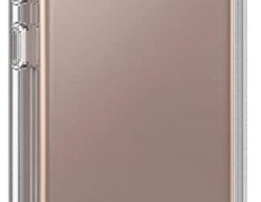 Mocco Ultra Back Case 0.5mm Silicone Case Samsung Note 20 Transparent