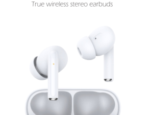 Swissten Pro Tune Tws Earphones
