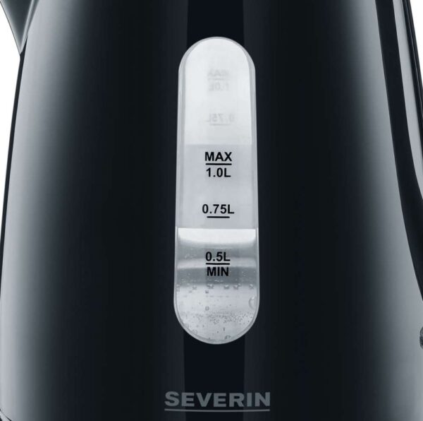 Severin WK 3410 Kettle 1L