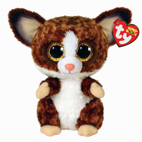 TY Beanie Boos kõrberebane BINKY 15 cm