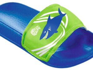 Slippers for kids BECO SEALIFE 90035 6 size 31/32 blue
