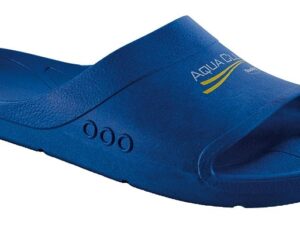 Slippers unisex FASHY AQUA CLUB 72372 54 size 36/37 navy