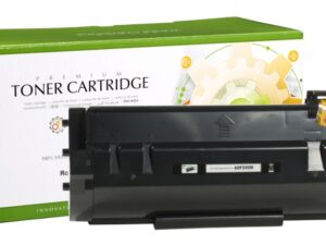 Compatible Static Control Lexmark 602X (60F2X00) Black, 20000 p.