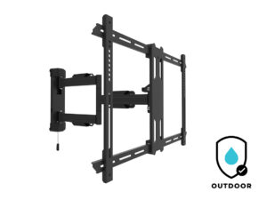 Multibrackets MB-6706 TV Wall-Mount Bracket for TVs up to 70" / 40kg