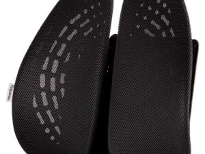 CHAIR BACK SUPPORT/BACK ANGEL 8026401 FELLOWES
