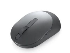 DELL myš MS5120W/ optická/ bezdrátová/ šedá