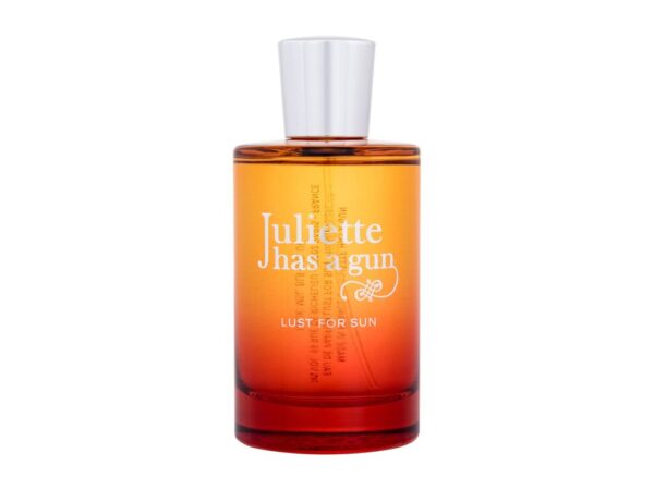 Juliette Has A Gun Lust for Sun Eau De Parfum 100 ml (unisex)