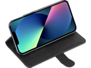 Krusell PhoneWallet Apple iPhone 13 Pro black (62410)