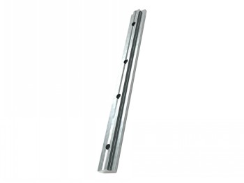 Multibrackets M Pro Series - Rail Extension | Aluminum | Aluminum