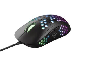 MOUSE Trust - gaming GXT 960 Graphin Ultra-lightweight Gaming Mouse "23758" (timbru verde 0.18 lei)