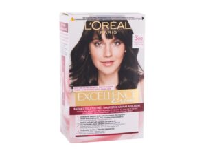 Excellence (Hair Color, W,48 ml)